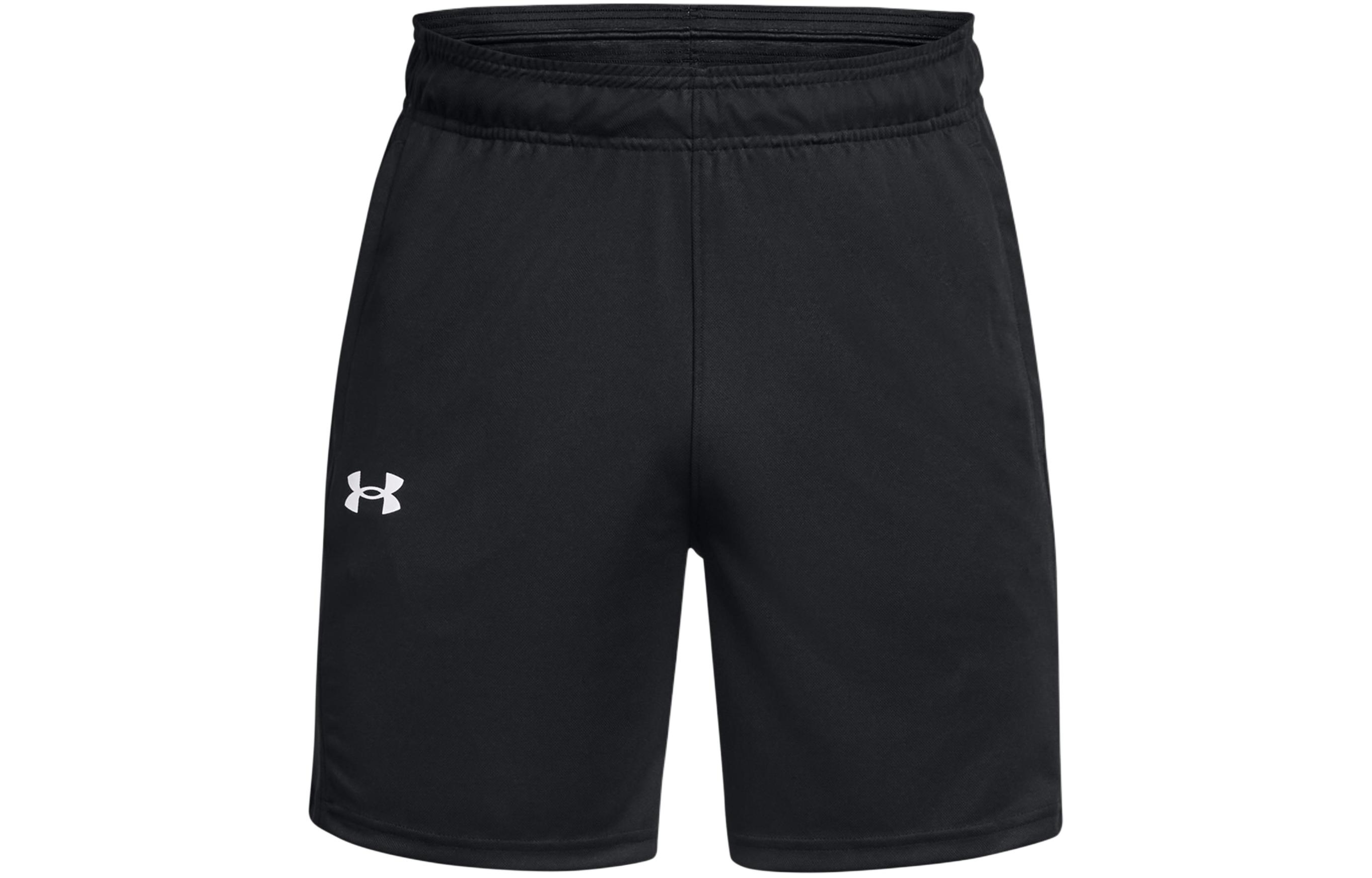 Under Armour UA Zone Casual Shorts Men s Black 1383389-001 M