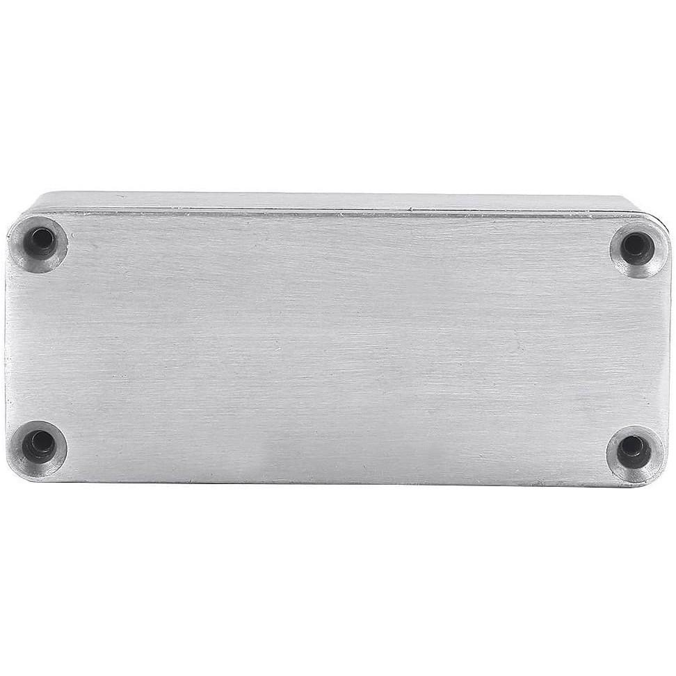 1590A 90mmX40mmX30mm Aluminum Electronics Enclosure Project Box Case Metal DIY