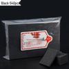 Durable, Lint-Free Nail Polish Remover Pads - Ideal for Manicures and Beauty Salons