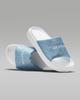 HQ8070-400 Sophia Slides Blue Beyond Light Armory Blue (Women's)