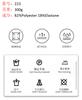 1011 new women's one-piece swimsuit, hot-selling in Europe and America, fashion animation cartoon printing vacation summer