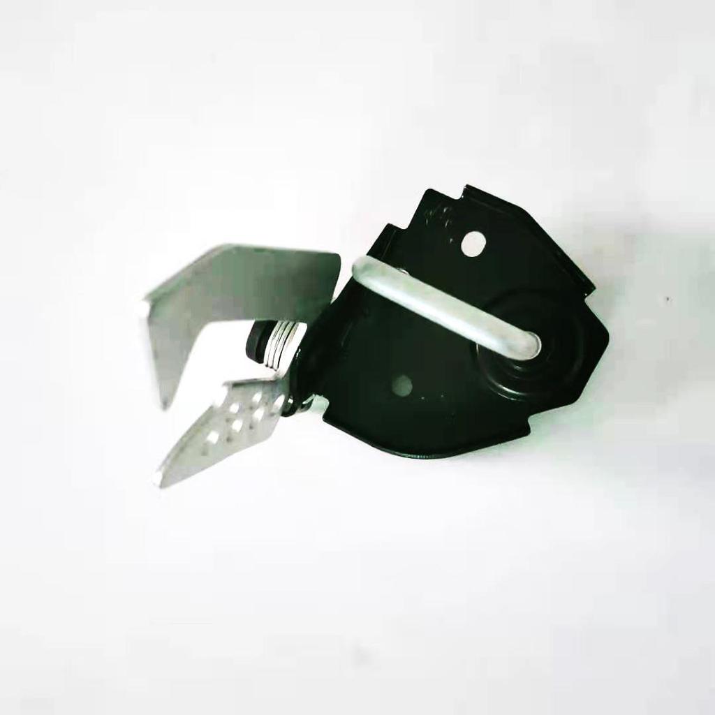 Vänster och Höger Motorhuvsspärrar för BMW F07/F10 (Del: 51237183763/51237183764)