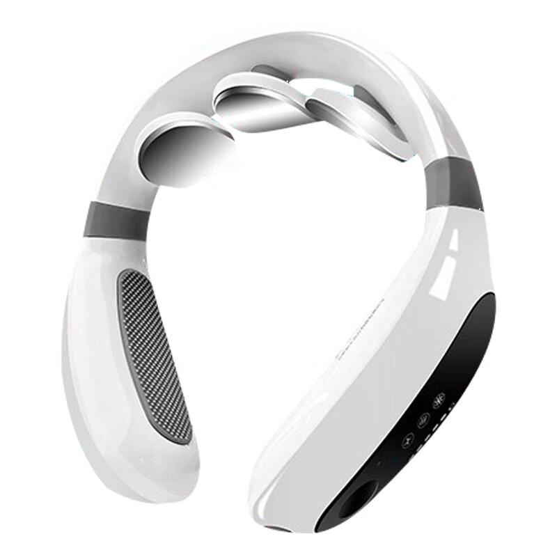 Hozon Wireless Heat Therapy Neck Massager