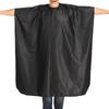 Hair Cutting Cape Full Length Barber Gown for Men and Women with Hook Closure