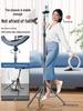Lao Luo's 2025 Mobile Phone Holder, Tripod, and Fill Light for Live Streaming & Self-Timer Photography