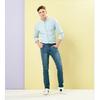 Bang Bang Men S Regular Fit tranSitional SeaSon Denim jeanS 1 Of 3