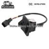 Rearview Parking Camera for Kia K5 Optima (Part No. 95760-2T650)