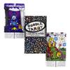 Doodle Tarot Cards A 78 Study Deck for Beginners Deck Oracle English Visions Divination Edition Borad Playing Games