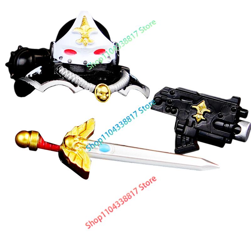 

Аниме Игры Кирпичики Мультяшная Игрушка Черный Воин Ангел Девушка Рыцари Строительные Блоки для Детей Коллекционировать Игрушки Модель Подарки на День Рождения