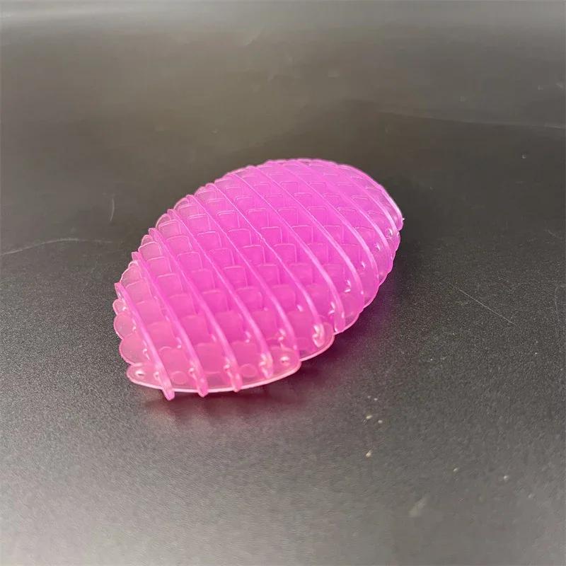 

Сделай сам сетка растягивающаяся ElasticMesh игрушка, новая уникальная головоломка, освобождение и декомпрессия, деформационный червяк Popit, эластичная сетка игрушка