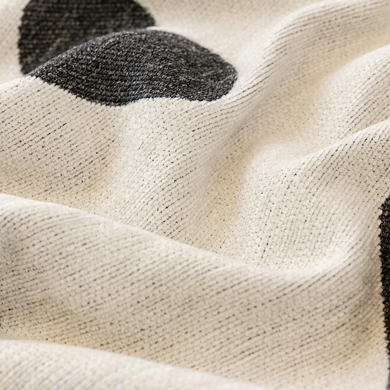 Anti-Scratching Sofa Cover Cloth Love Chenille Sofa Towel Four Seasons Universal Sofa Cover Cover All-Inclusive Universal Sofa Cover