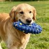Flexible Dog Chew Toy Bite Resistant Dog Teething Stick Funny Dog Toothbrush Stick  Home Play