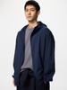 Uniqlo Pocket Table Uv Protection Parka