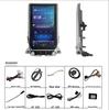Compatible CarPlay for Toyota Land Cruiser (2016-2020) Android Navigation System