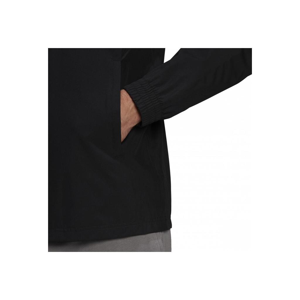 adidas Entrada 22 All Weather Jacket Black HB0581