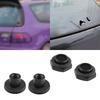 Rear Window Glass Strut Hardware Kit Replacement Fit for Honda Civic 3Dr Hatchback 1992-1995 for Honda CRV 1997-2001 Durable Aluminum Repair Set