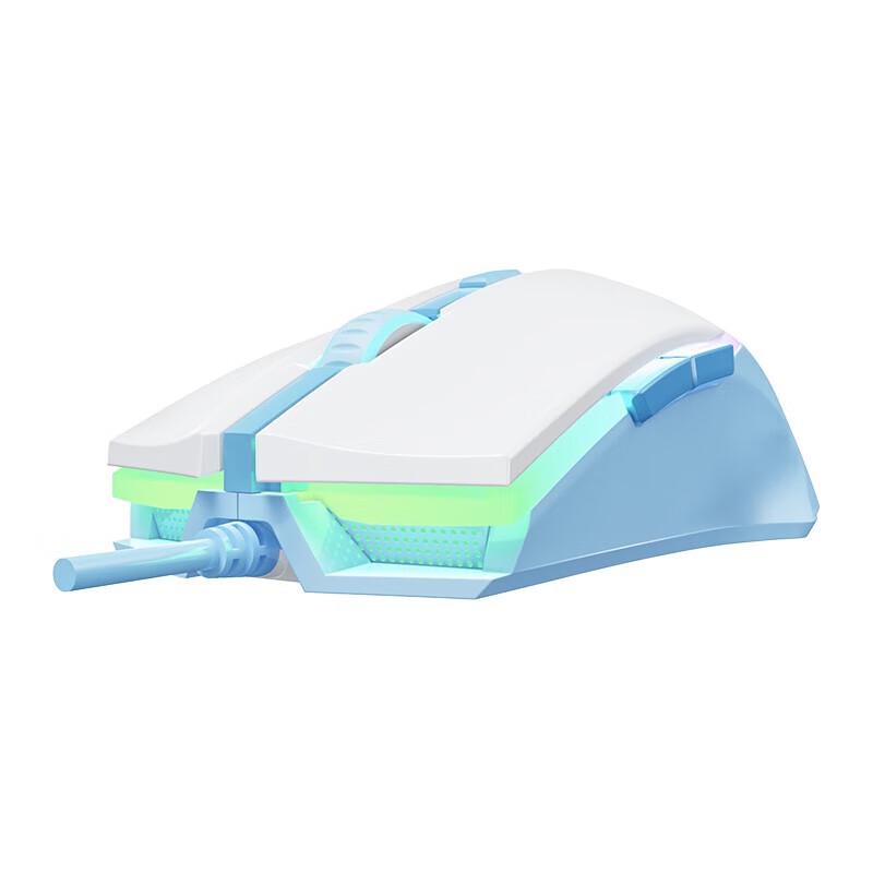 Dareu LM122 Wired Gaming & Office Mouse
