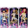 Neue Puppe Spielzeug Kpop Demon Hunter Actionfigur Spielzeug Rumi Mira Zoe schöne Prinzessin Baby Mädchen Puppe mit Musikfunktion Spielzeug Mädchen