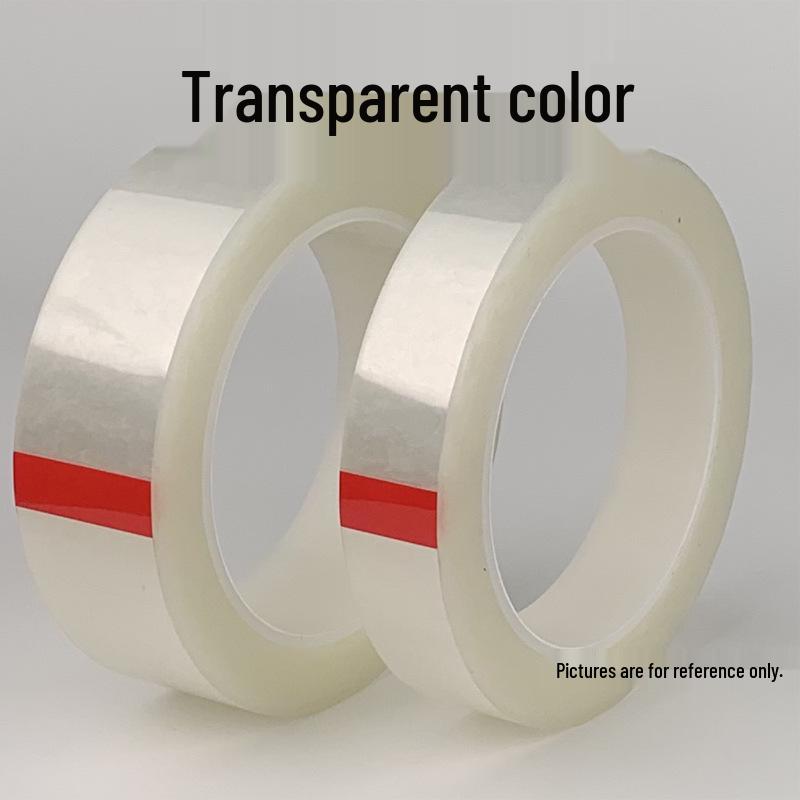 5S Desktop Marking & Insulating Residue-Free Colored Mylar Tape