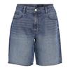 Noisy May Womens/Ladies Denim Baggy Shorts