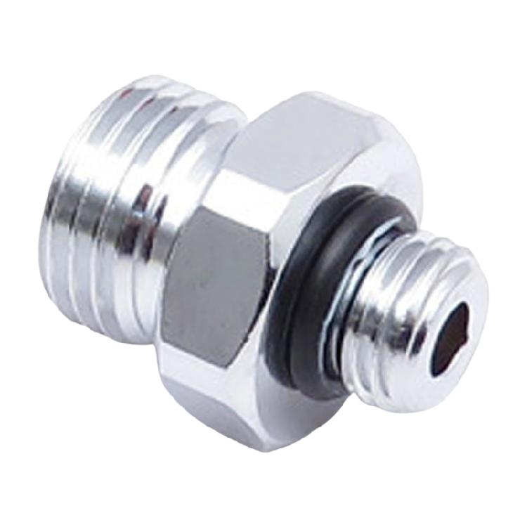 Universals High Pressures Diving Splitter Diving High Voltages Flexible Adapters for High Pressures Environment 1