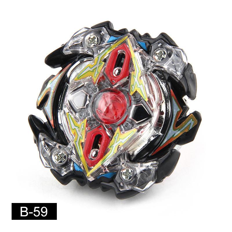 Beyblade Burst Kreisel Spielzeug mit drehendem Design für das Spielzimmer von Kindern