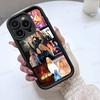 Singer F-Freya Skye Phone Case For IPhone 17 16 E 15 14 13 12 11 Pro Max Plus Back Cover
