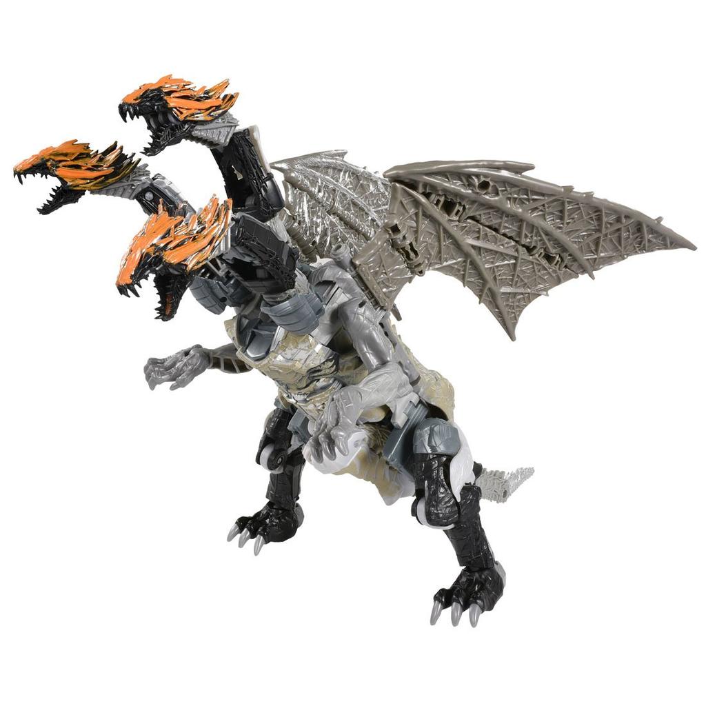 Transformers Dragon Storm TLK-30
