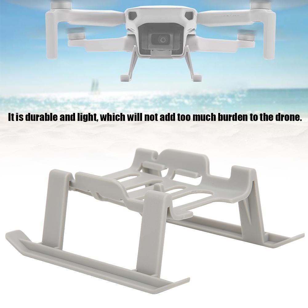 RC Extended Height Stand Heightened Tripod Accessory Fit for DJI Mavic Mini