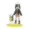 Center Original Acrylic Stand Keychain TRAINERS Marnie Pokémon Salon!!