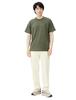 The North Face TNF Lightning New Medium S/S Tee, Taupe,
