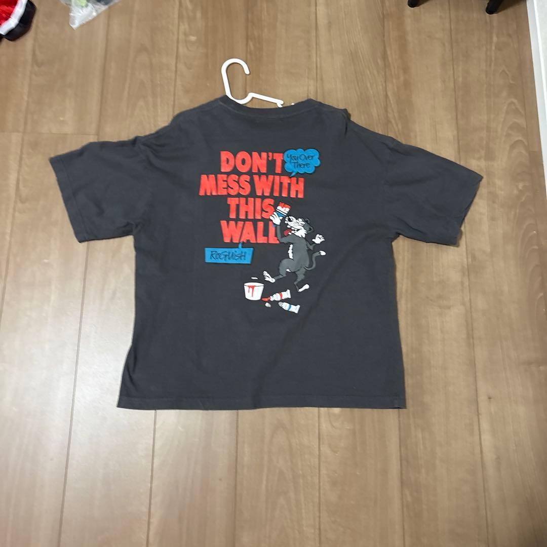 WEGO casual T-shirt set S/M size