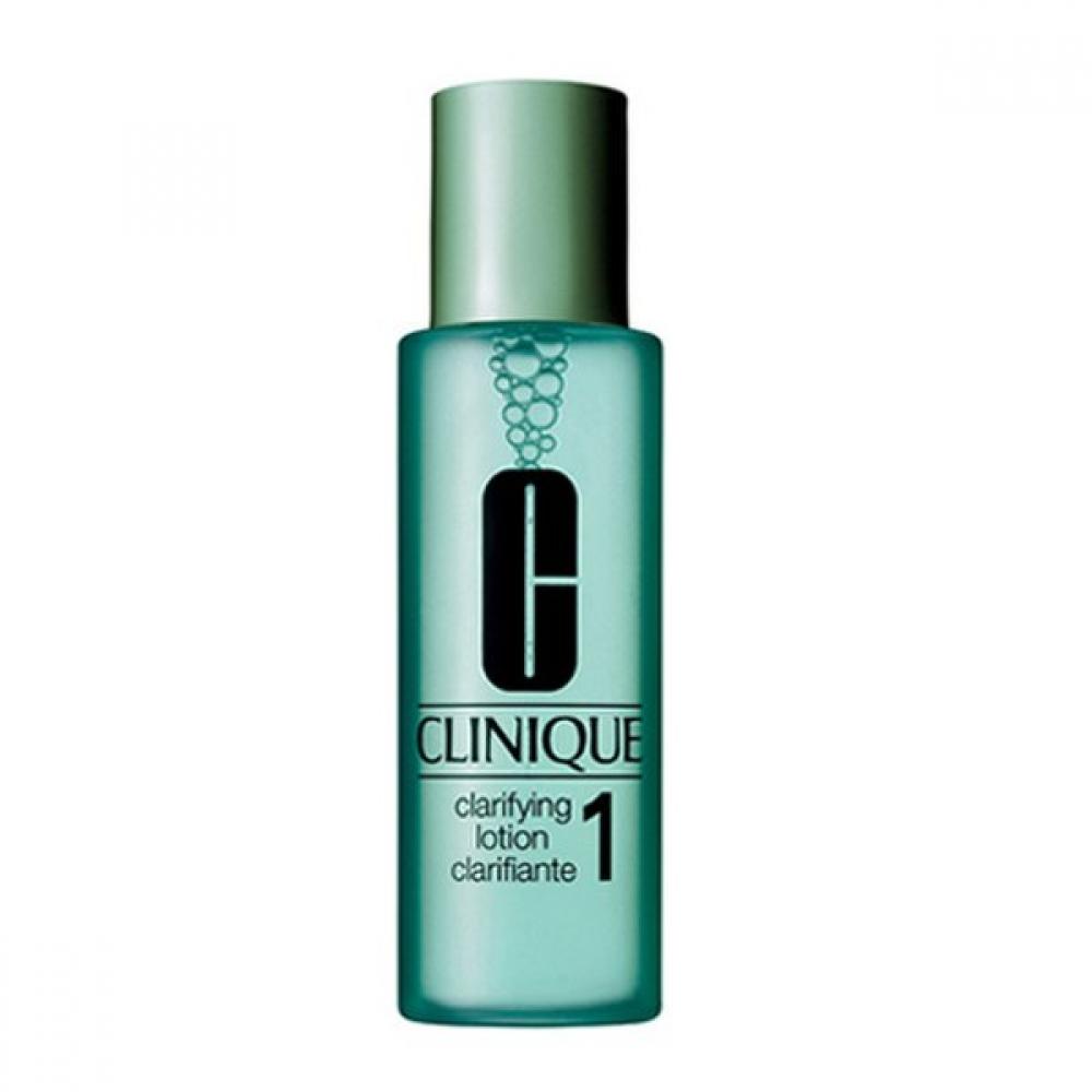 Clinique ClArifying Lotion 1 Twice A dAy  400ml Single option