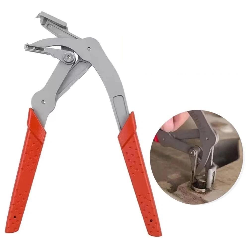 Heavy-Duty Automotive Disassembly Pliers Durable Car Clamping Pliers  Dashboard Interior