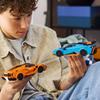 LEGO Speed Champions 77238 Lamborghini Revuelto Et Huracán STO - Jouet Voiture Dès 10 Ans
