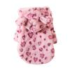 Cat Dog Funny Leopard Cosplay Furry Costume Soft Comfortable Coat Costume Accessories Dress Up Accessories