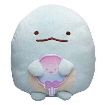 Sumikkogurashi Big Leisurely Copycat Tapioka Park Lizard