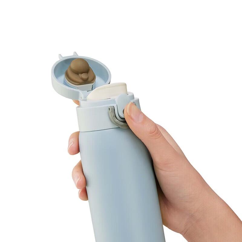 Thermos 500ml Stainless Steel Insulated Bottle