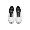 New Anta Cushioning Anti Slip And Wear Resistant Low Top Running Shoes Men's White Black Green 112315581A-1