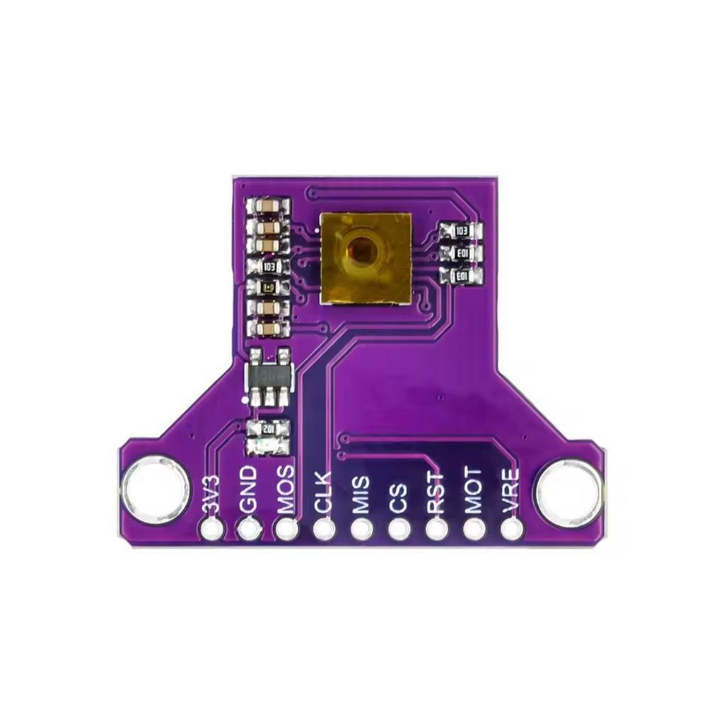 Low Power 9mA Motion Detection Sensors Module For XY Translation Tracking In Devices