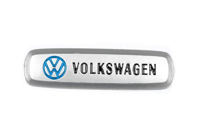 Aluminum Nameplate for Mats (1 PC)