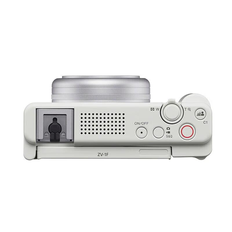 Sony ZV-1F Vlog-kamera (CN versjon)