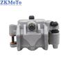 Motorcycle Front Brake Caliper Brake Cylinder For Honda CR 125R 250R CRF 250R 450R 250X 450X 250RX 450RX 2002-2018 2019 2020