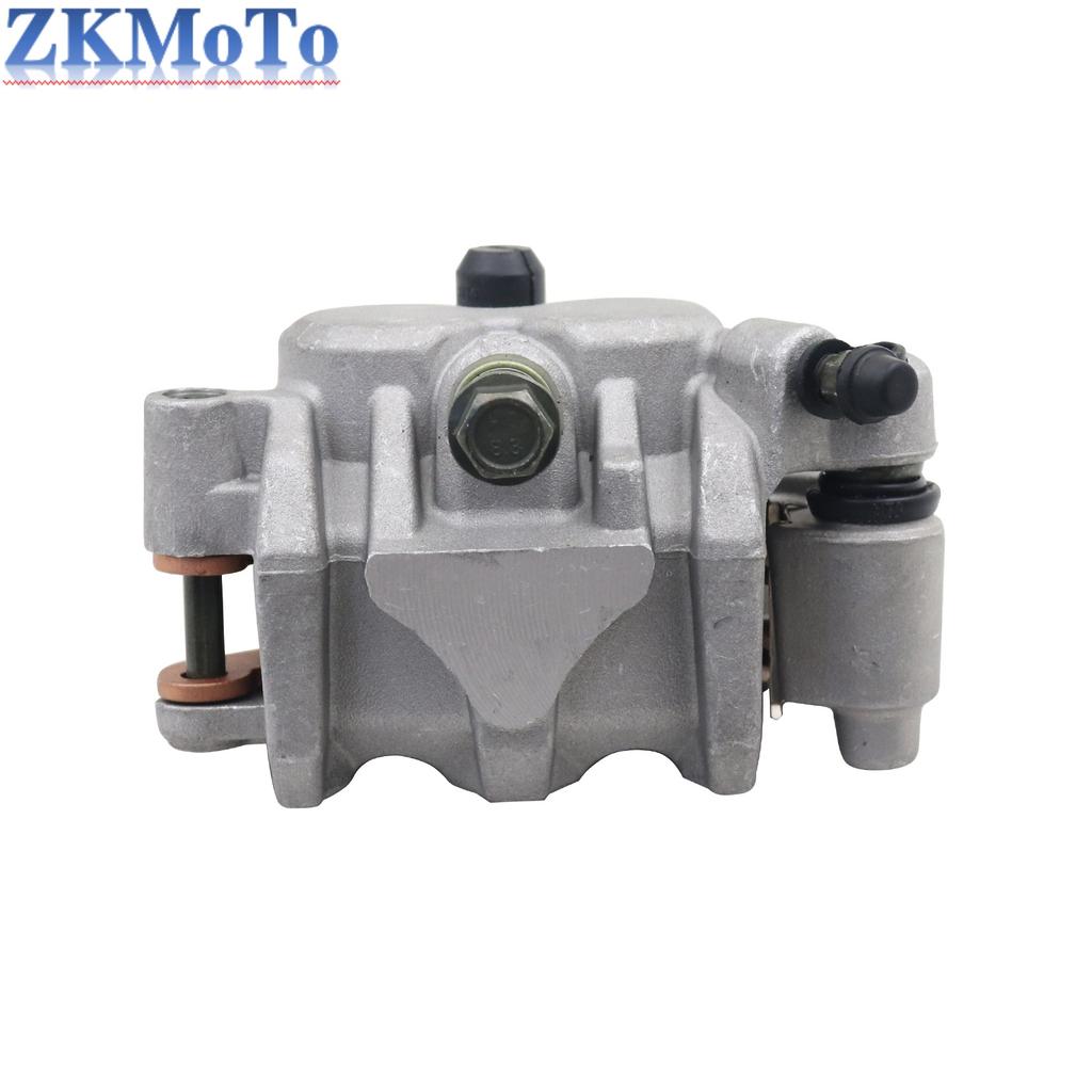 Motorcycle Front Brake Caliper Brake Cylinder For Honda CR 125R 250R CRF 250R 450R 250X 450X 250RX 450RX 2002-2018 2019 2020