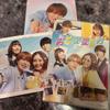 [USED] Adults' Friends Blu-ray Deluxe Edition with Bonus Sticker