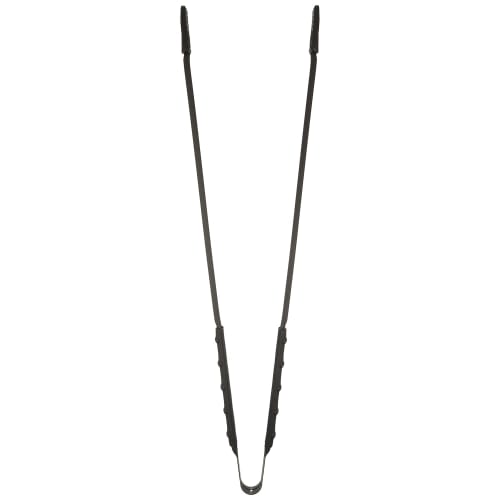 Nagatsuka Seisakusho Magip Zero Trash Picking Tongs, Black, G-15, Total Length 60cm