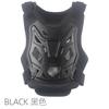 Motorcycle Chest Protector Vest Off-Road Riding Dirt Bike Racing Adventure Touring Impact Resistant Body Armor