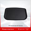 TPE Injection Molded Foot Pads for Tesla Model 3/Y - Full Surround Set