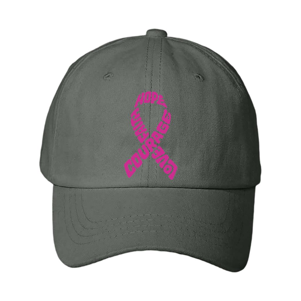 Washed Baseball Cap Fashion Sun Hat Peaked Cap