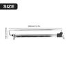 Parts Pull Out Hanger NeW 1PCS Iron + Plastic Rail Storage Wardrobe Clothes Extending Rack Holder High Quality